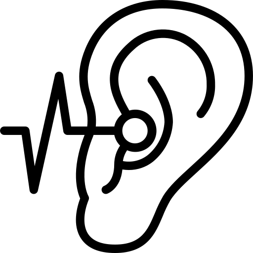 Hör-Messungen