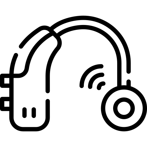 Hörgeräte