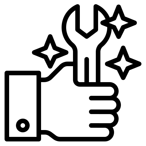 Hörgeräte Reparatur